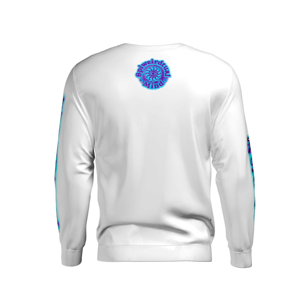 Third Eye Long Sleeve Tee