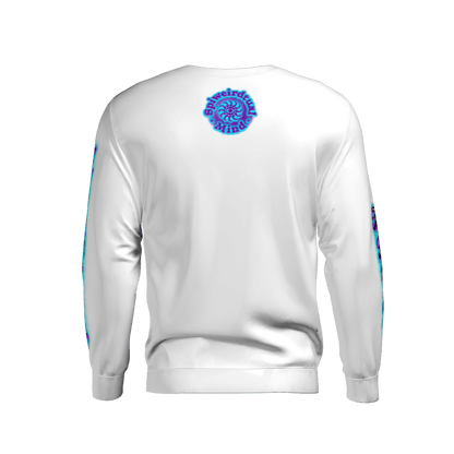 Third Eye Long Sleeve Tee